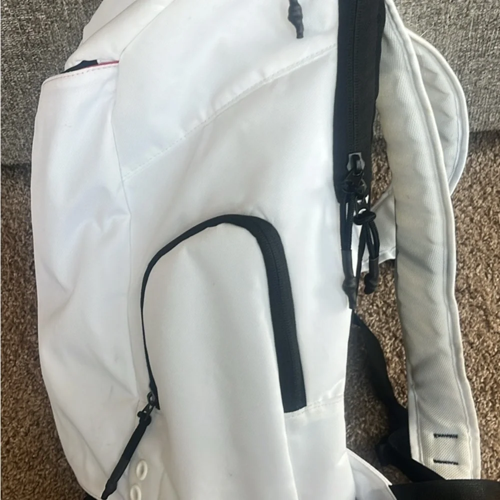 Nike Elite Pro Basketball Backpack